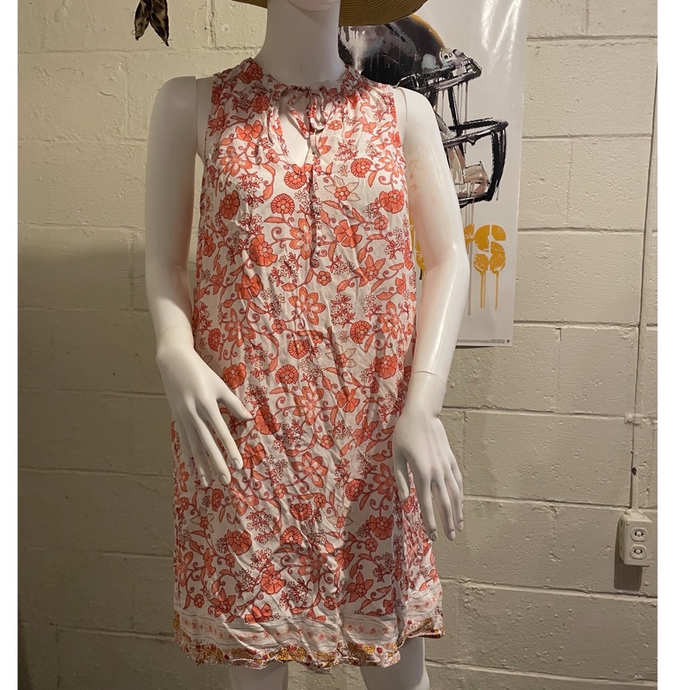GAP sundress comfy dress!
